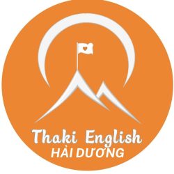 LOGO THAKI