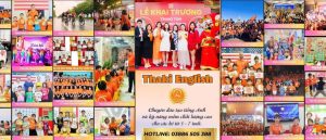 HOẠT ĐỘNG THAKI